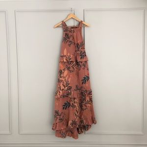 Free People Anita Dress SzM NWT